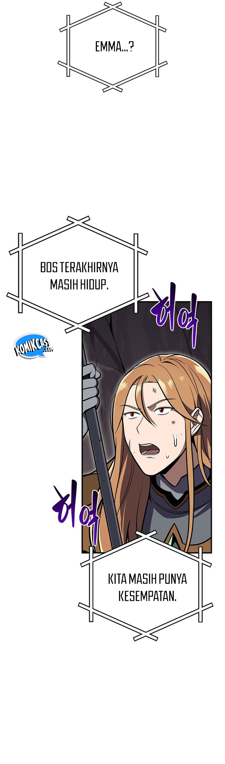 Archmage Streamer Chapter 144 - halaman 12