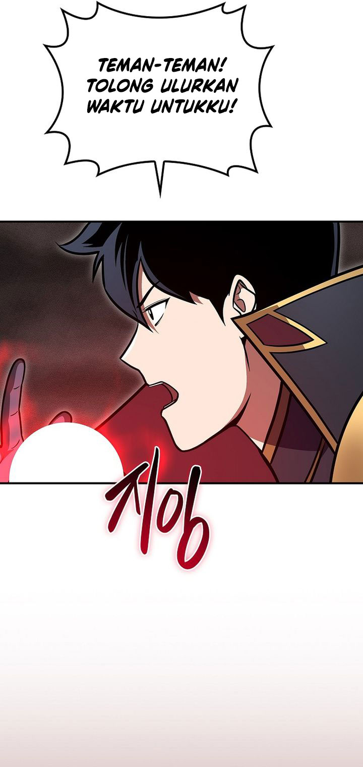Archmage Streamer Chapter 144 - halaman 17