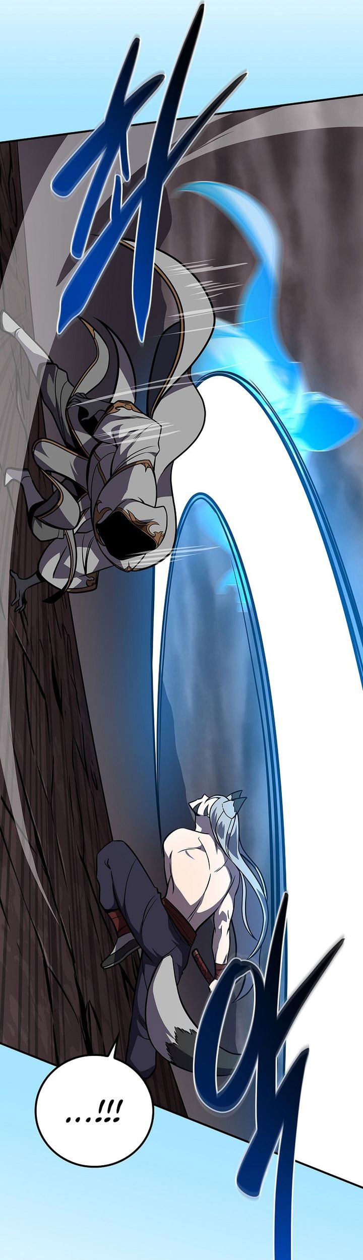 Archmage Streamer Chapter 144 - halaman 22