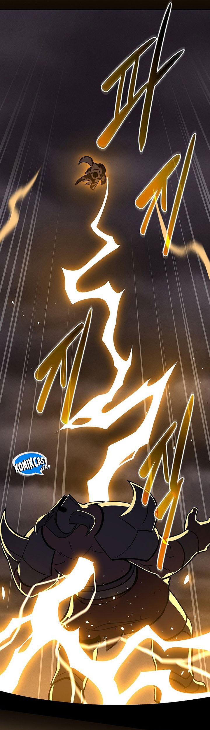 Archmage Streamer Chapter 144 - halaman 32