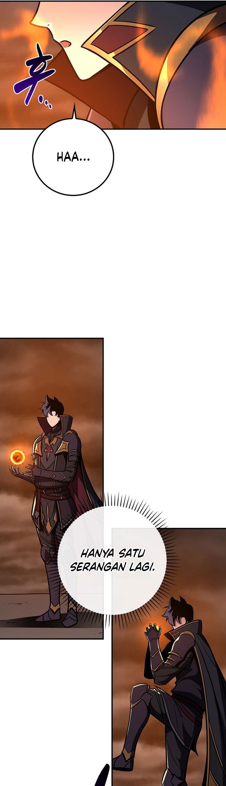 Archmage Streamer Chapter 144 - halaman 40