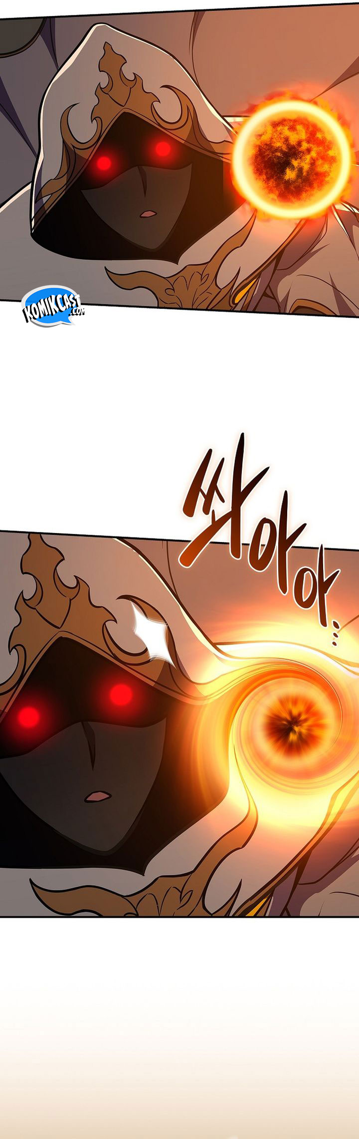 Archmage Streamer Chapter 144 - halaman 48