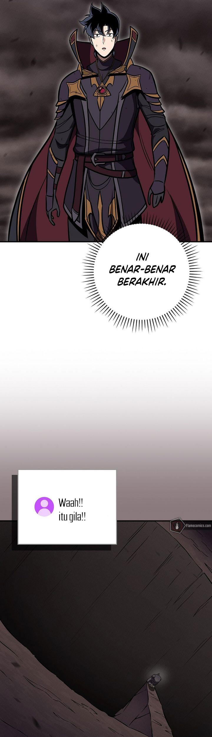 Archmage Streamer Chapter 144 - halaman 52