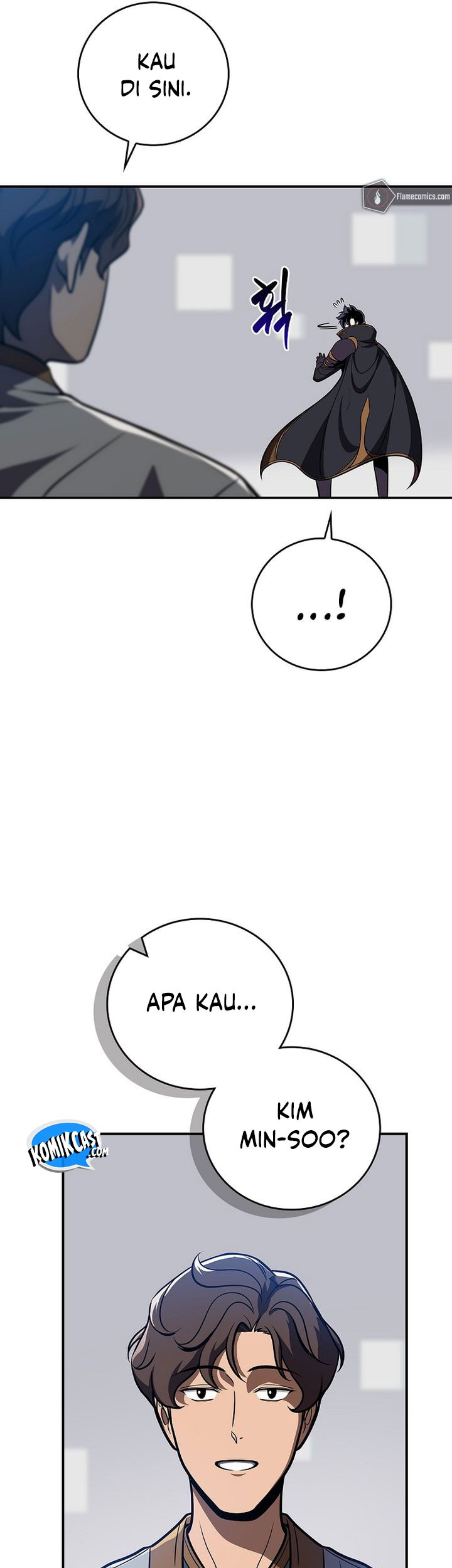 Archmage Streamer Chapter 144 - halaman 64