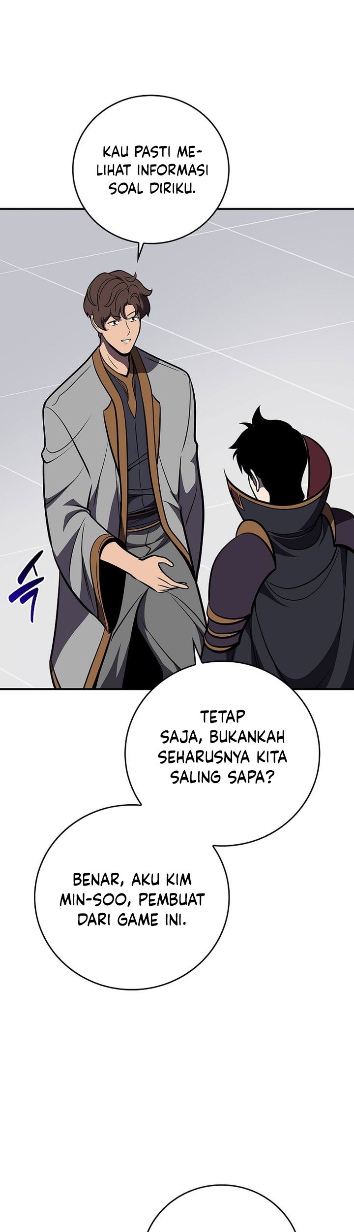 Archmage Streamer Chapter 144 - halaman 66