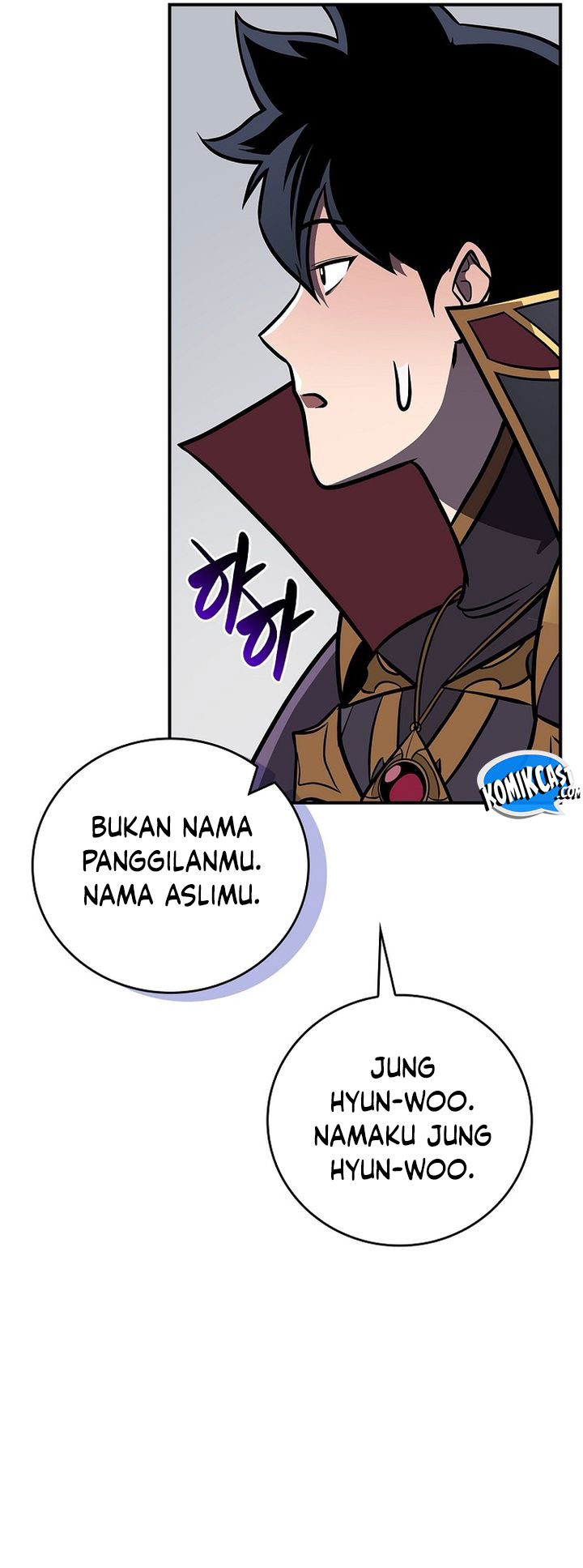 Archmage Streamer Chapter 144 - halaman 68