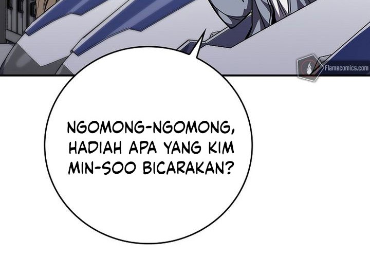 Archmage Streamer Chapter 144 - halaman 74