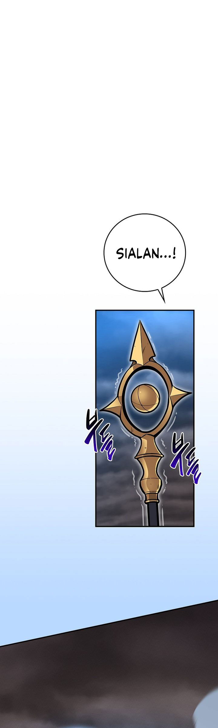 Archmage Streamer Chapter 144 - halaman 9