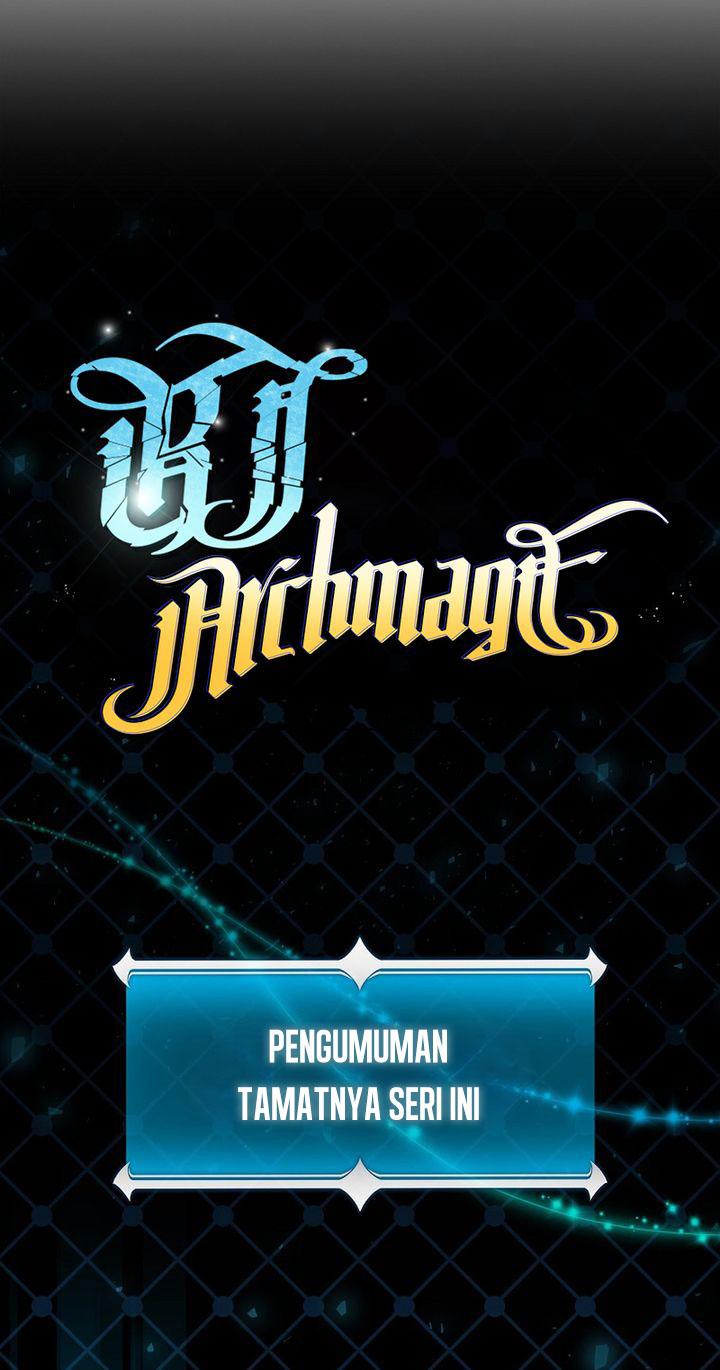 Archmage Streamer Chapter 144 - halaman 97