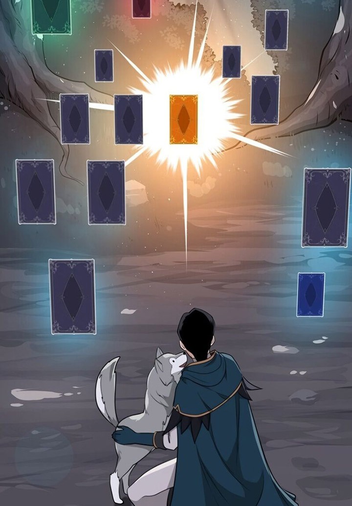 Archmage Streamer Chapter 15 - halaman 29