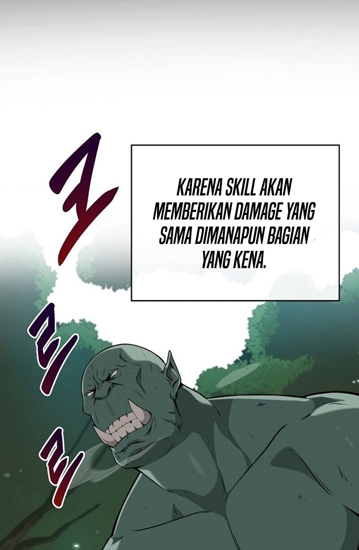Archmage Streamer Chapter 15 - halaman 3