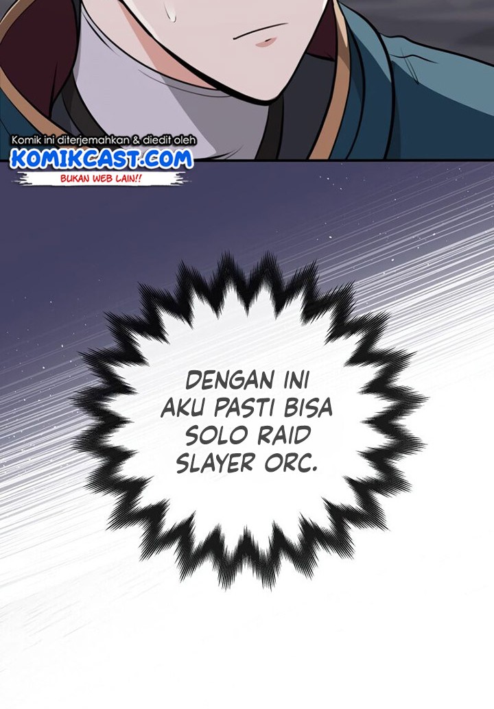 Archmage Streamer Chapter 15 - halaman 31