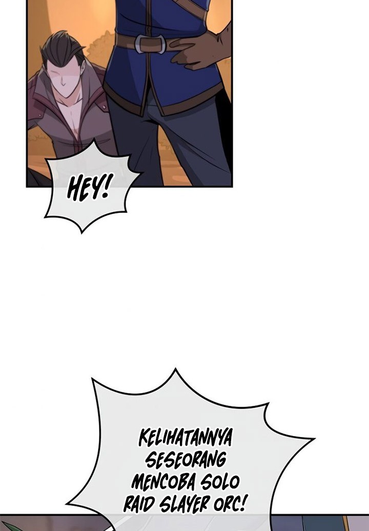 Archmage Streamer Chapter 15 - halaman 35