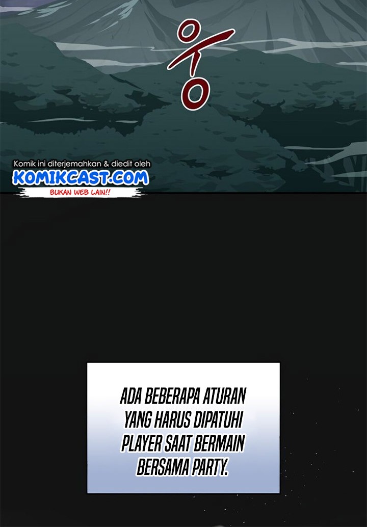 Archmage Streamer Chapter 15 - halaman 37