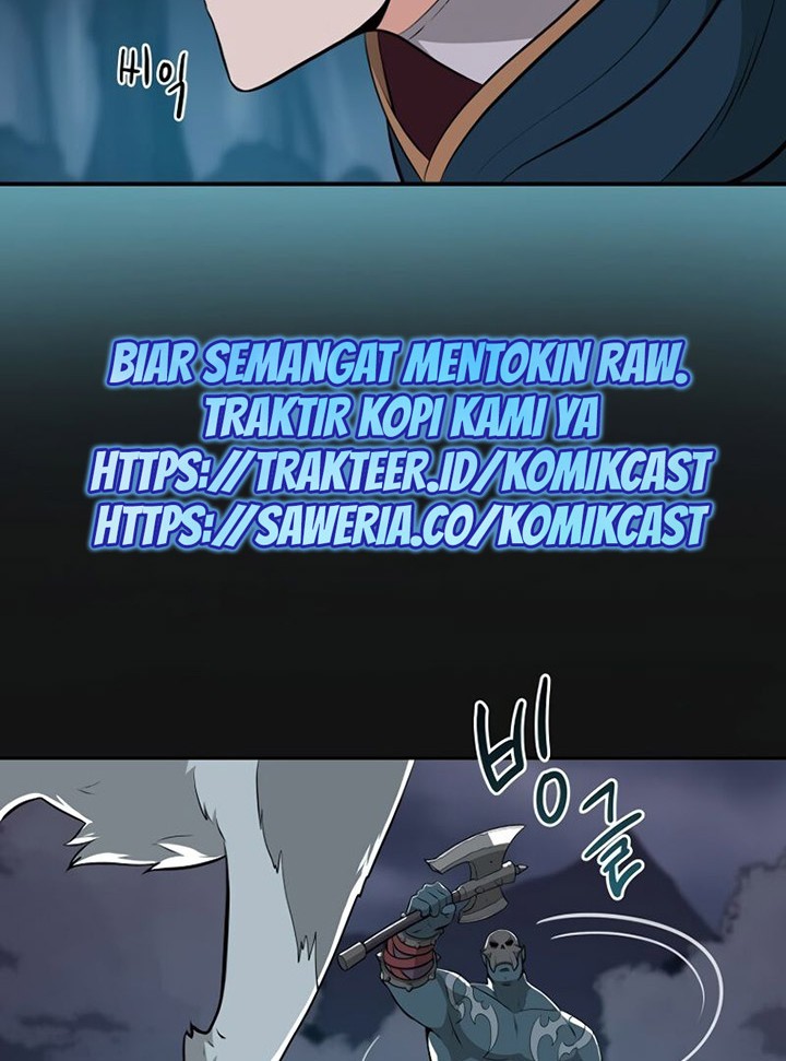 Archmage Streamer Chapter 15 - halaman 43