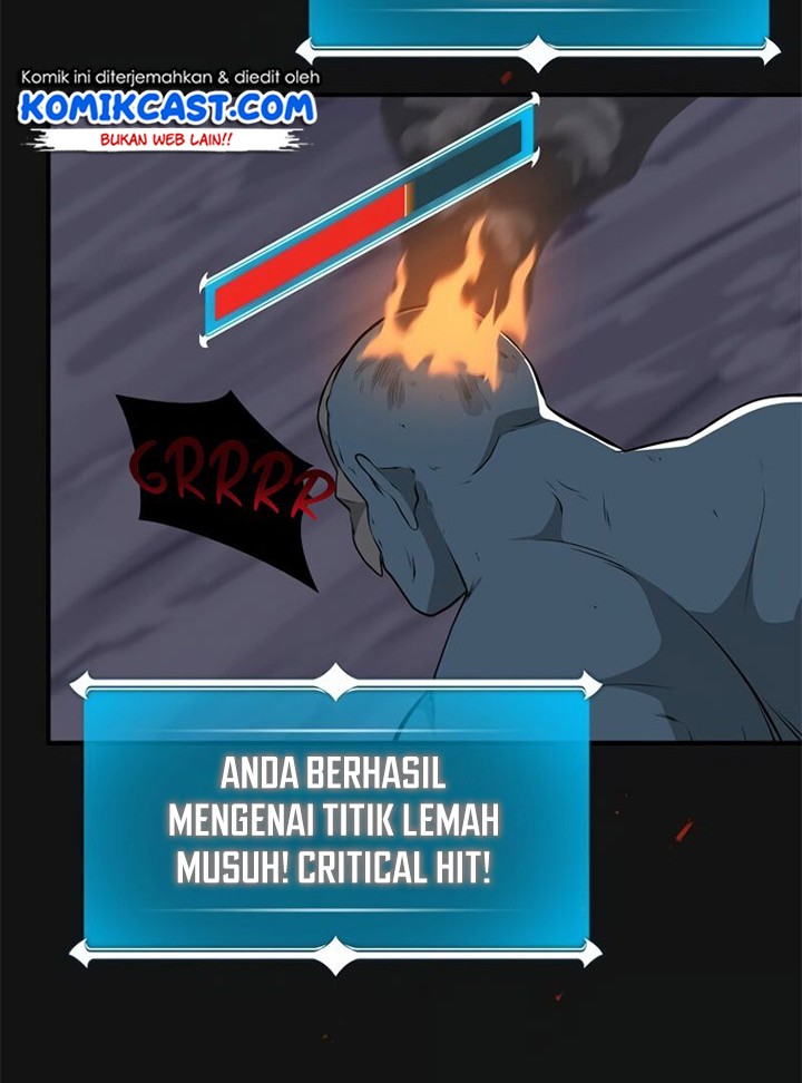 Archmage Streamer Chapter 15 - halaman 47
