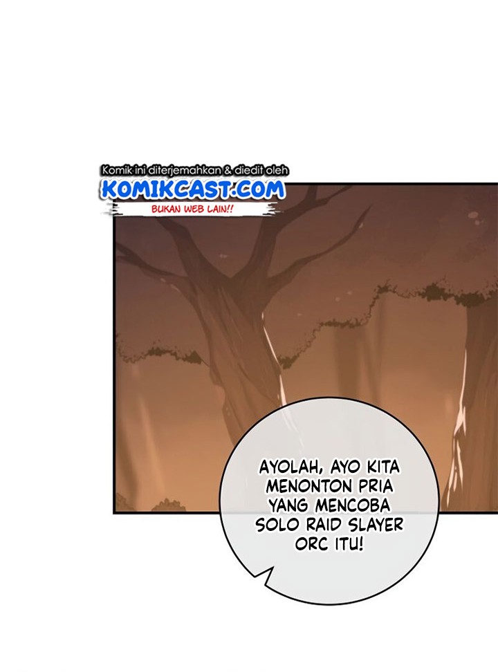 Archmage Streamer Chapter 15 - halaman 49