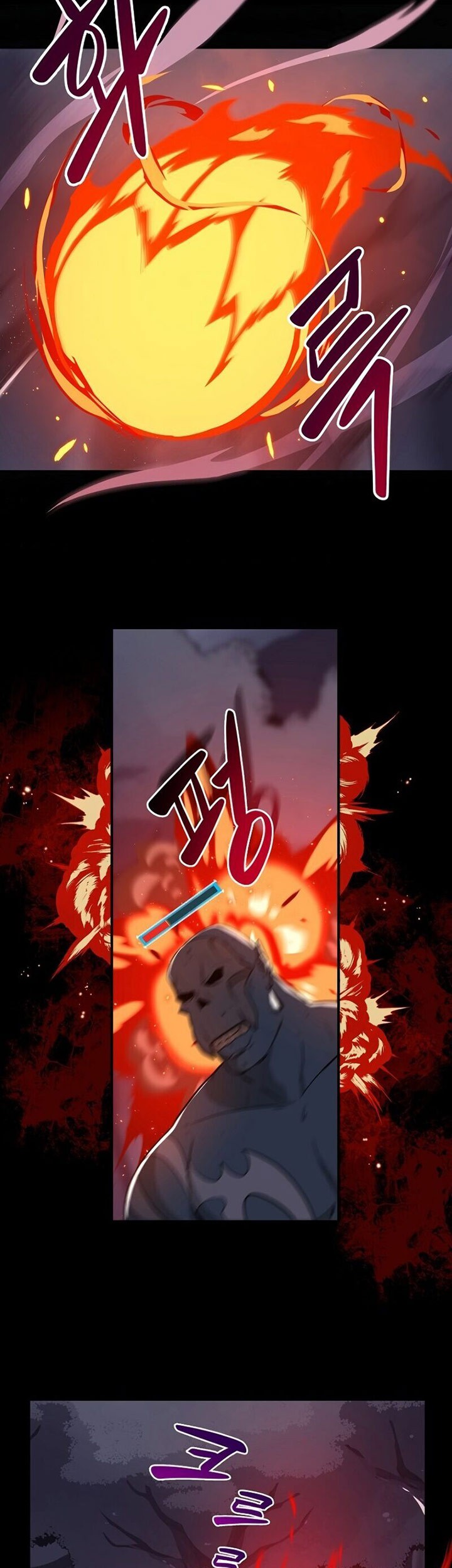 Archmage Streamer Chapter 15 - halaman 52