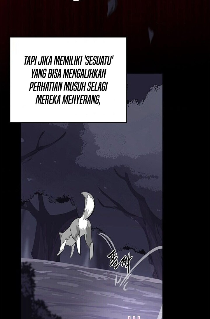 Archmage Streamer Chapter 15 - halaman 57