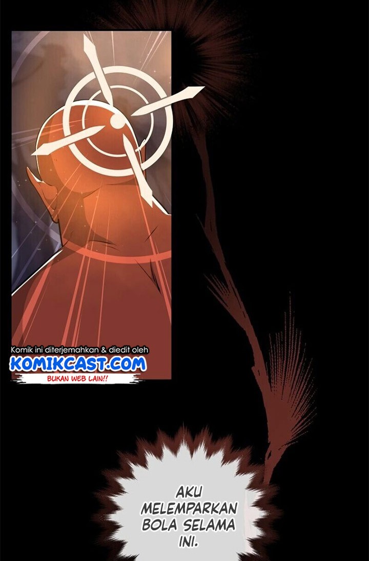 Archmage Streamer Chapter 15 - halaman 59