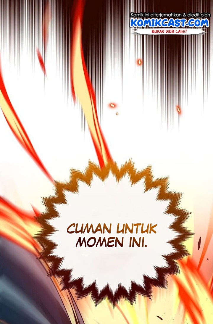 Archmage Streamer Chapter 15 - halaman 61