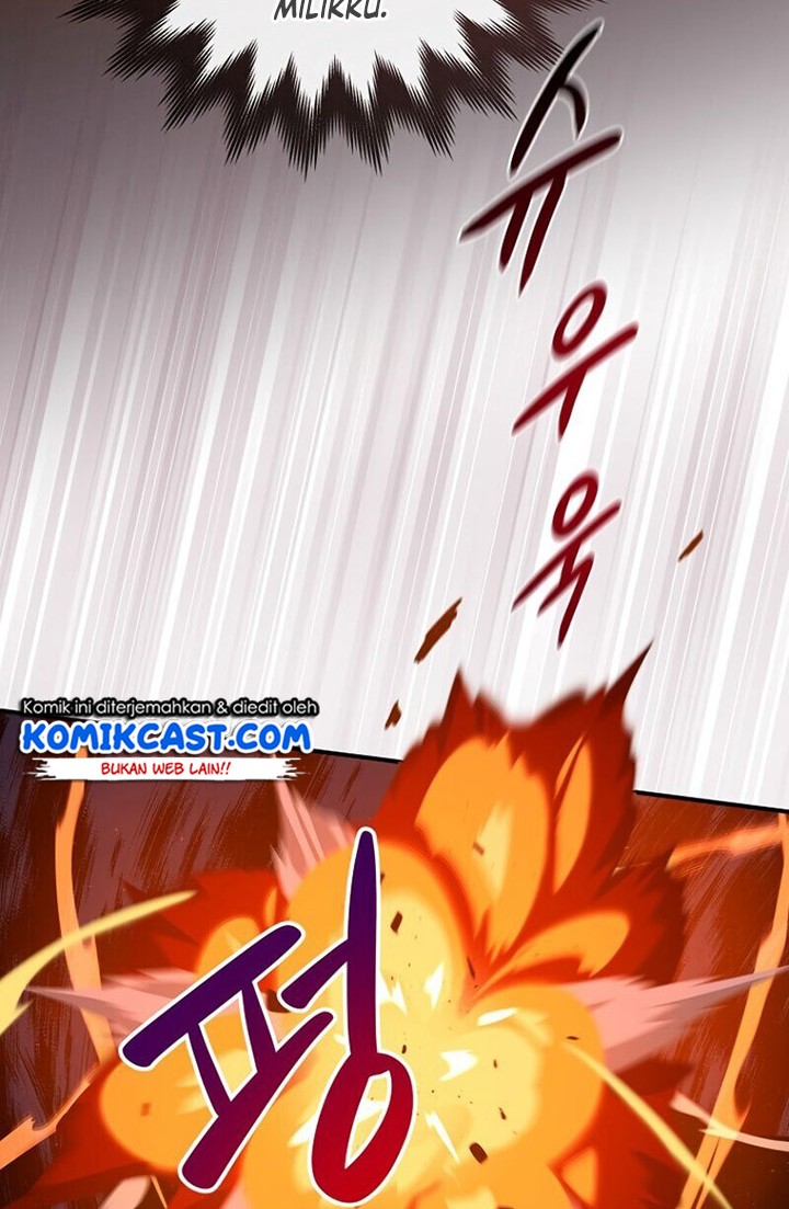 Archmage Streamer Chapter 15 - halaman 7