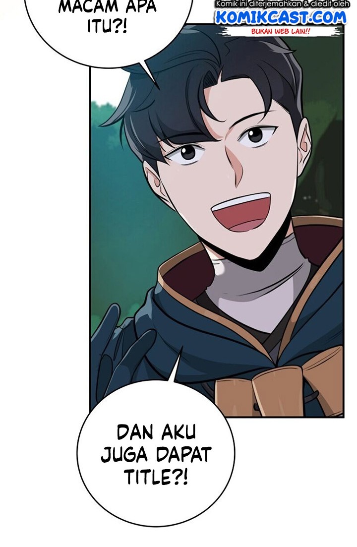 Archmage Streamer Chapter 15 - halaman 9