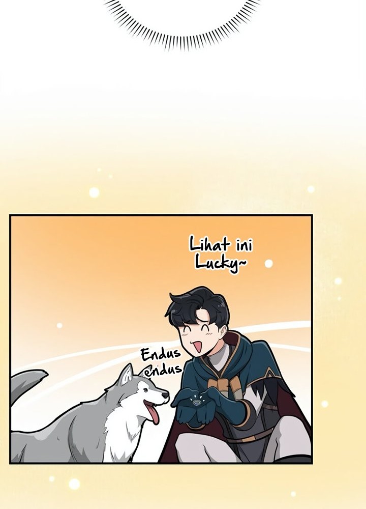 Archmage Streamer Chapter 16 - halaman 16