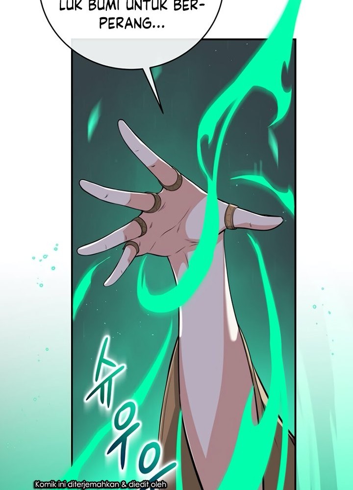 Archmage Streamer Chapter 16 - halaman 18