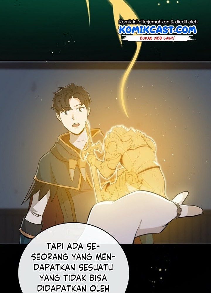 Archmage Streamer Chapter 16 - halaman 20