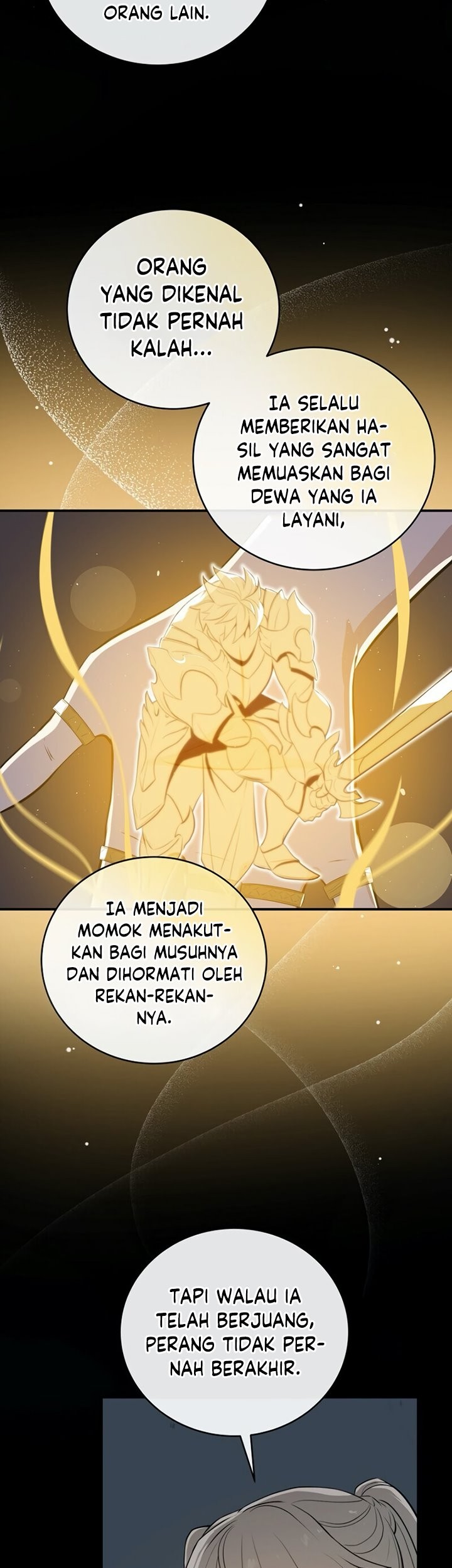 Archmage Streamer Chapter 16 - halaman 21