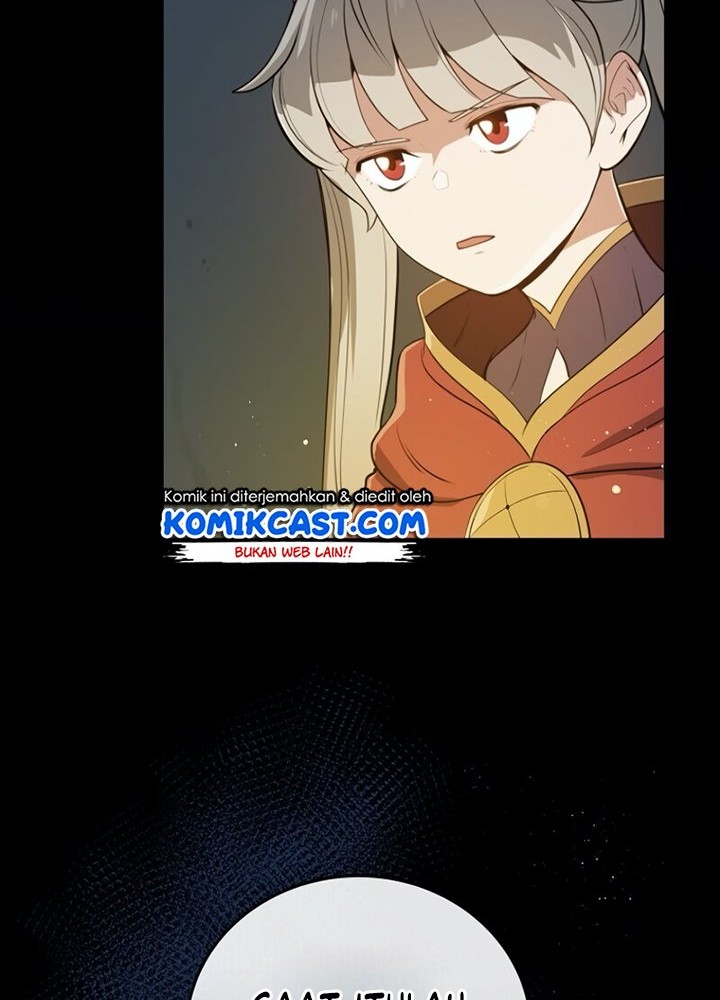 Archmage Streamer Chapter 16 - halaman 22