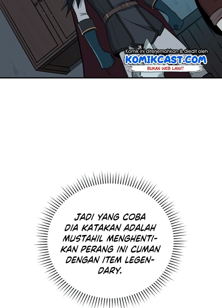 Archmage Streamer Chapter 16 - halaman 24