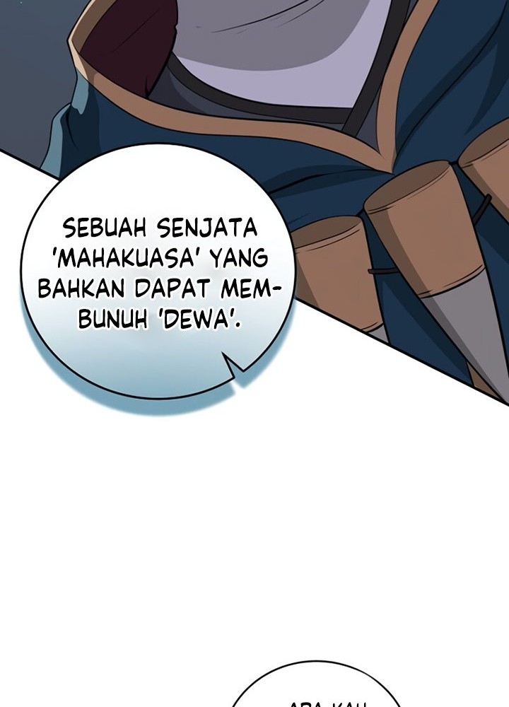 Archmage Streamer Chapter 16 - halaman 29