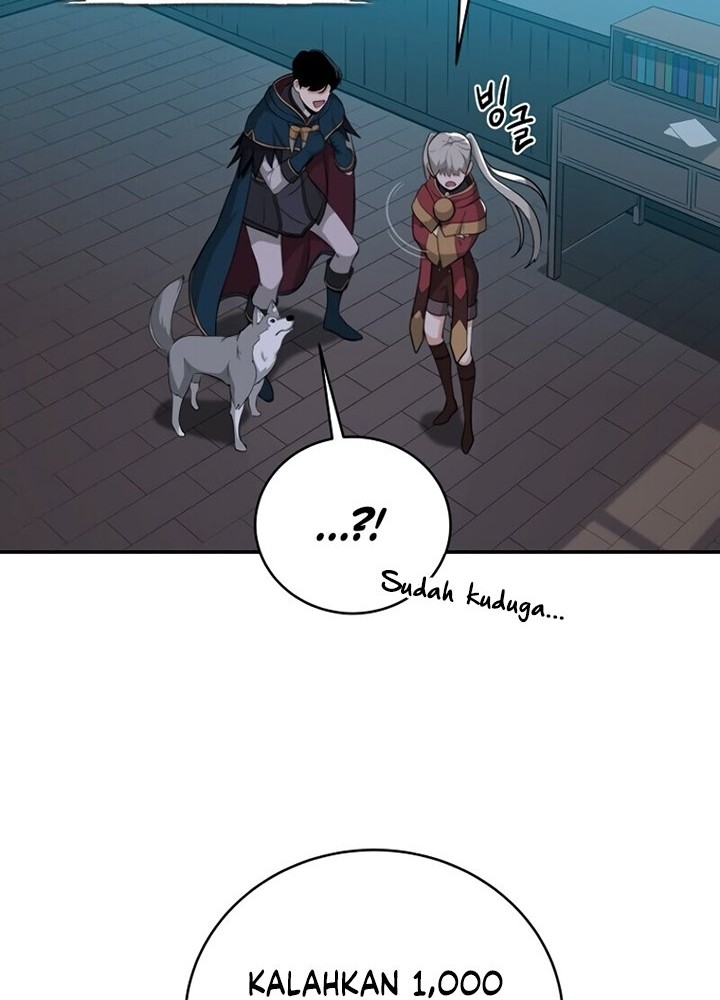 Archmage Streamer Chapter 16 - halaman 31