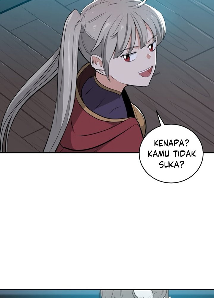 Archmage Streamer Chapter 16 - halaman 36