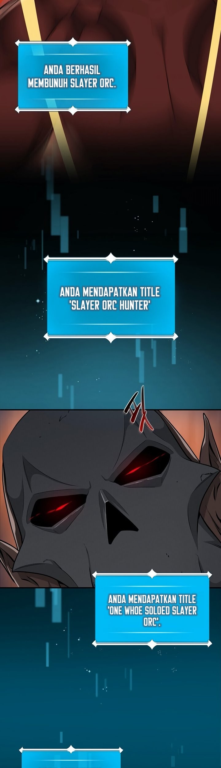 Archmage Streamer Chapter 16 - halaman 4