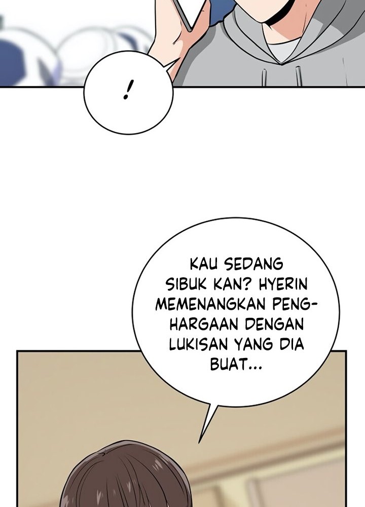 Archmage Streamer Chapter 16 - halaman 42