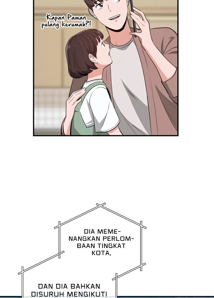 Archmage Streamer Chapter 16 - halaman 44