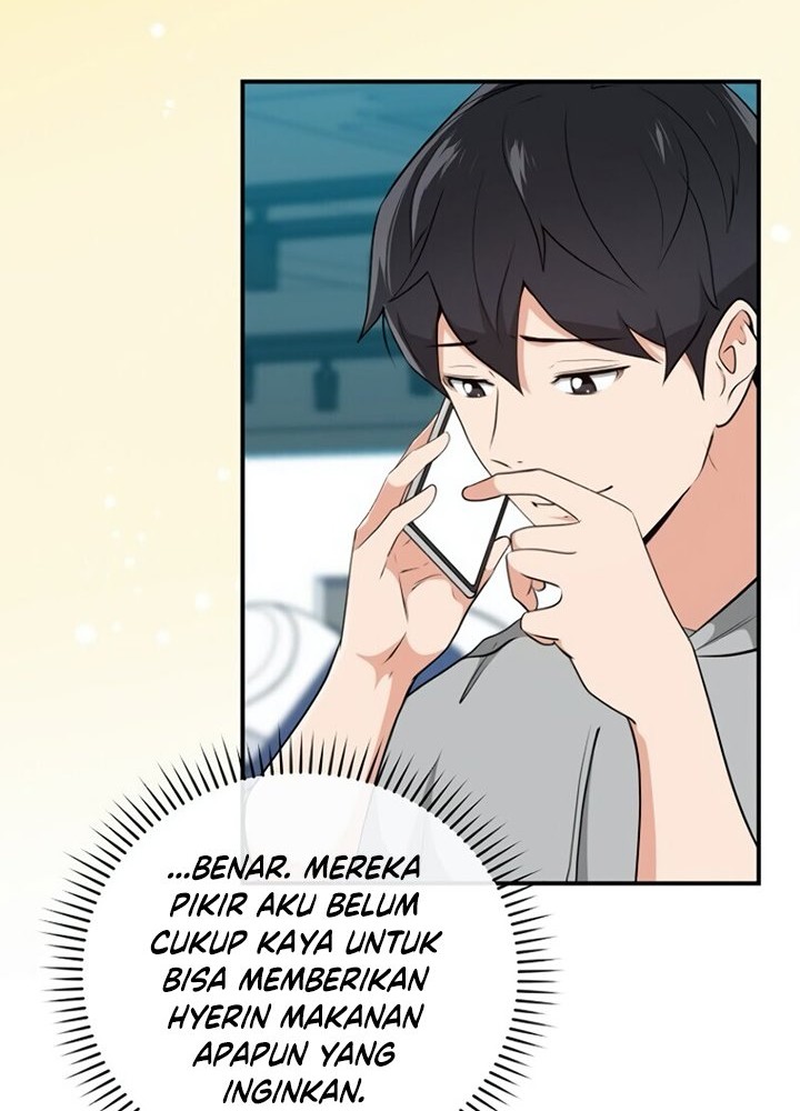 Archmage Streamer Chapter 16 - halaman 48