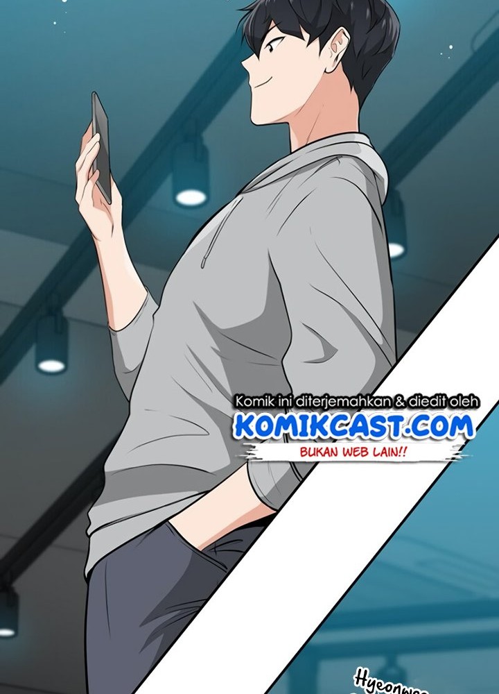 Archmage Streamer Chapter 16 - halaman 50