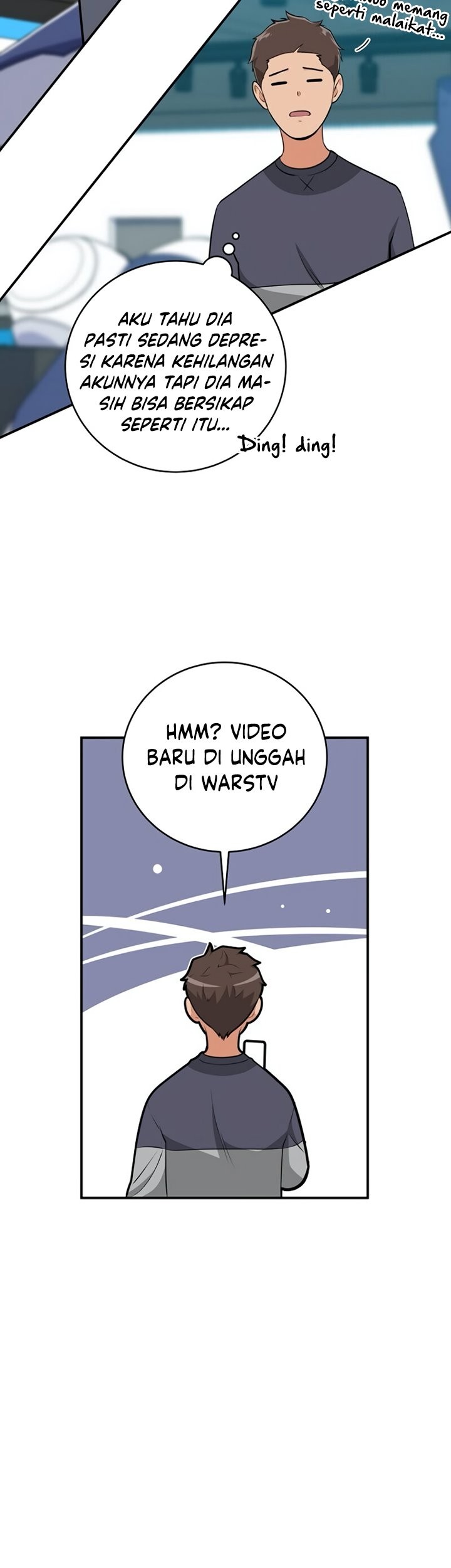 Archmage Streamer Chapter 16 - halaman 51