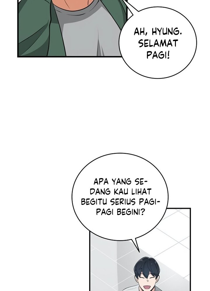 Archmage Streamer Chapter 16 - halaman 54