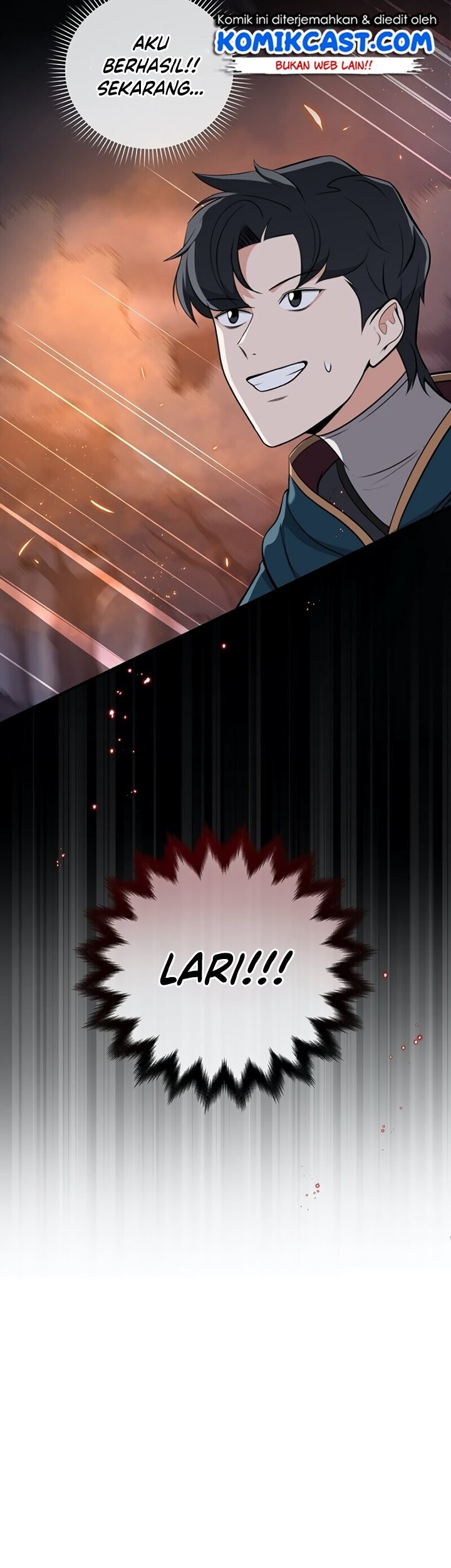 Archmage Streamer Chapter 16 - halaman 6