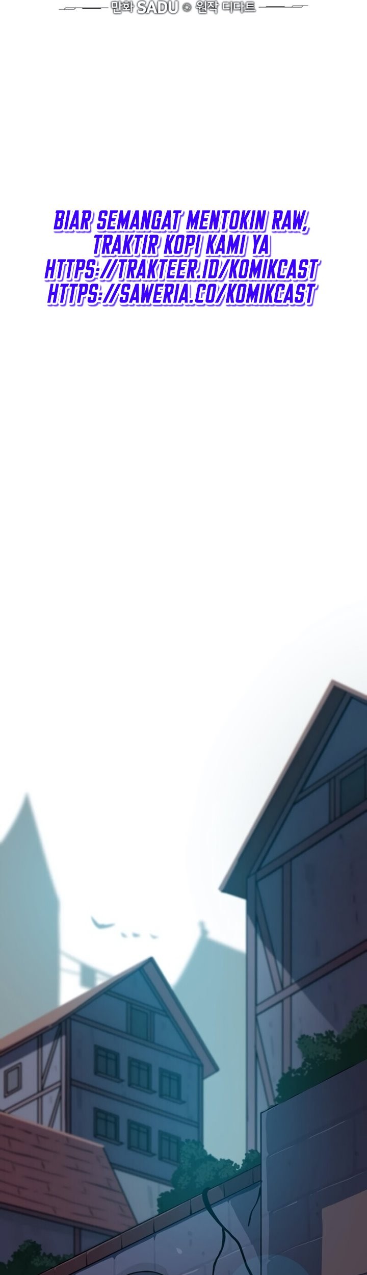 Archmage Streamer Chapter 16 - halaman 8