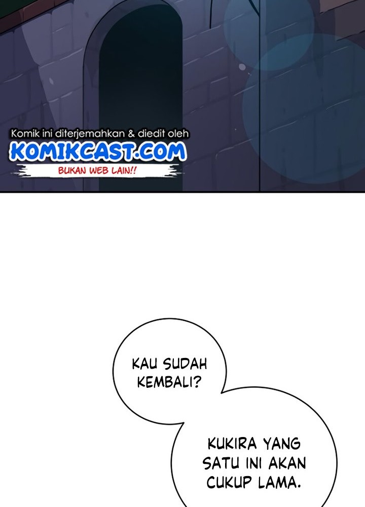 Archmage Streamer Chapter 16 - halaman 9