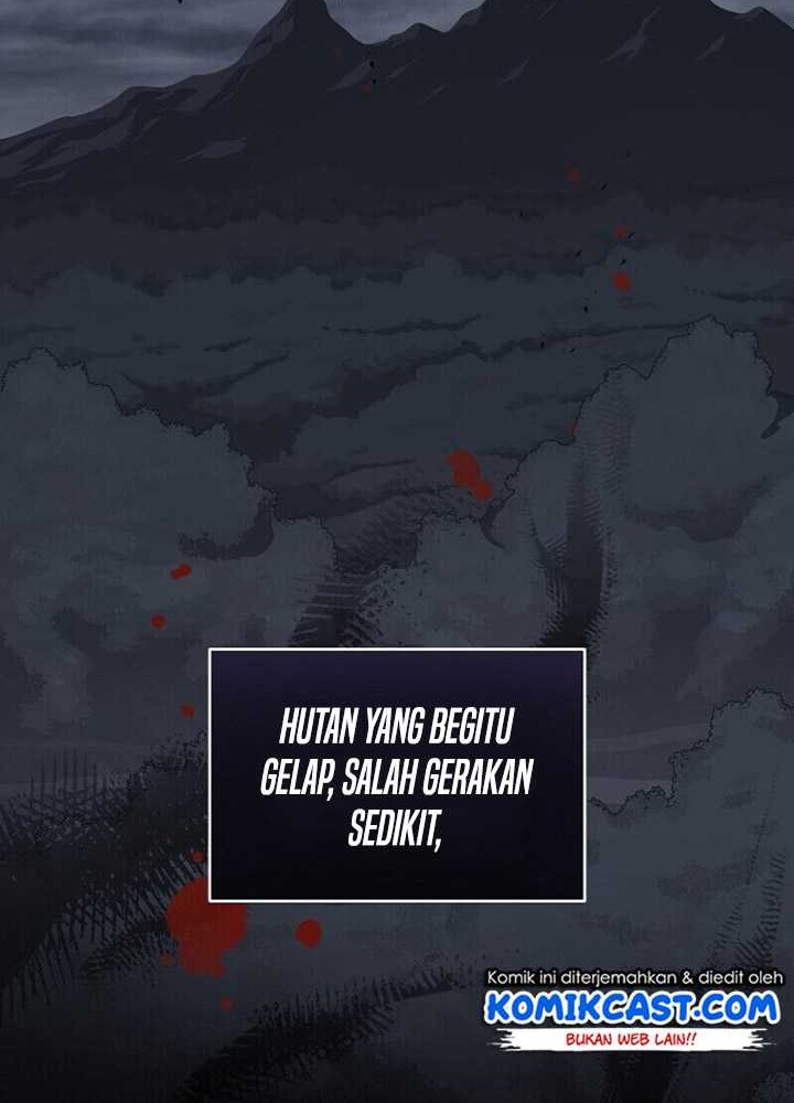 Archmage Streamer Chapter 17 - halaman 15