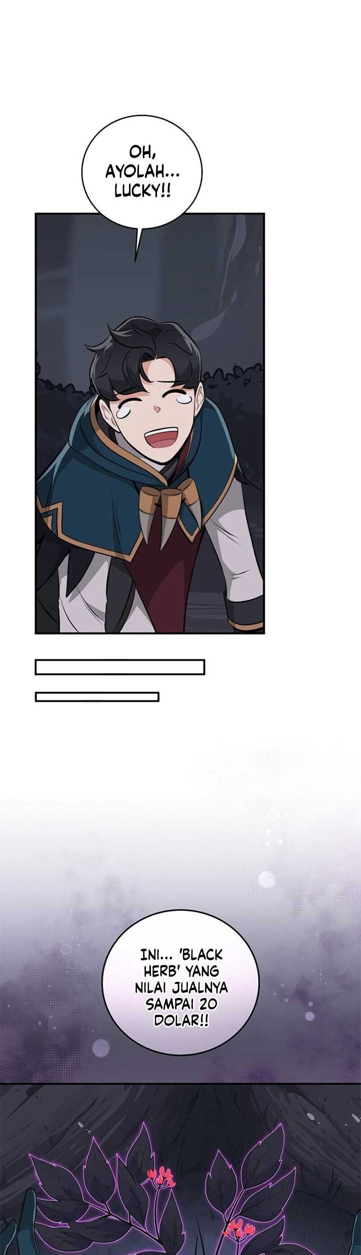 Archmage Streamer Chapter 17 - halaman 22