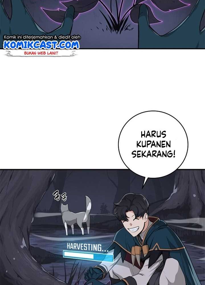 Archmage Streamer Chapter 17 - halaman 23