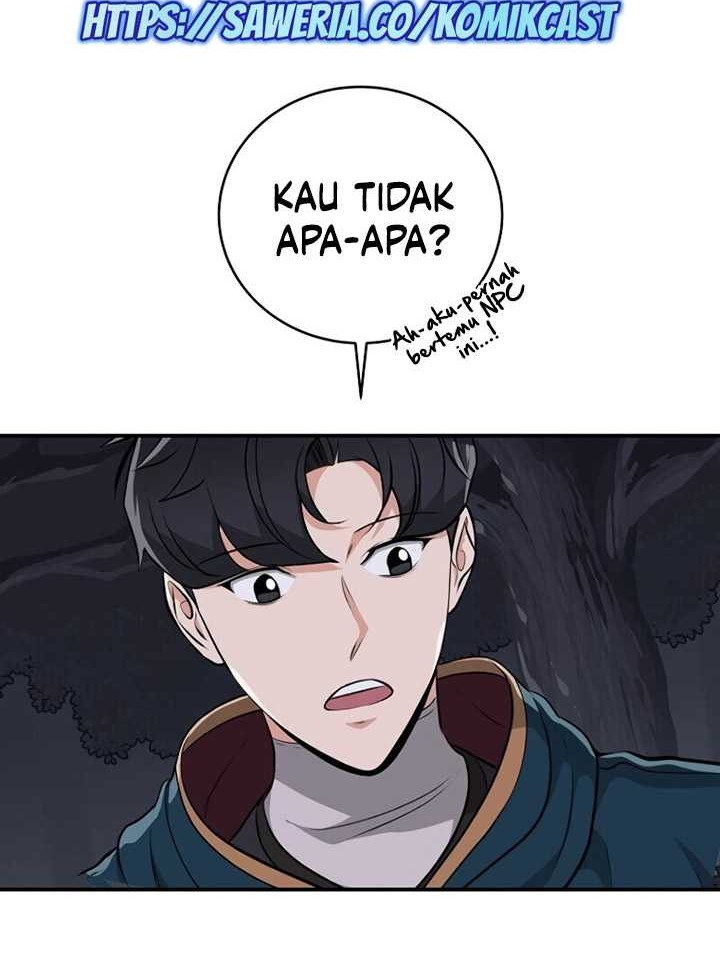 Archmage Streamer Chapter 17 - halaman 27